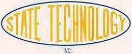 State Technology is ISO 9001 Registered