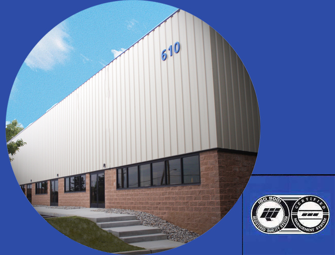 State Technology Inc an ISO 9001:2008 Registered Quality Management Company in Bridgeport, NJ USA